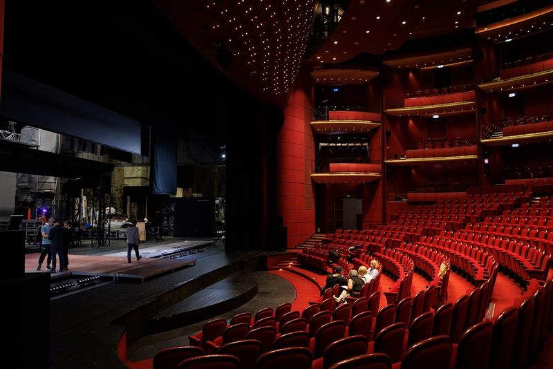 Lista evenimentelor organizate în București în weekendul 5-6 octombrie 