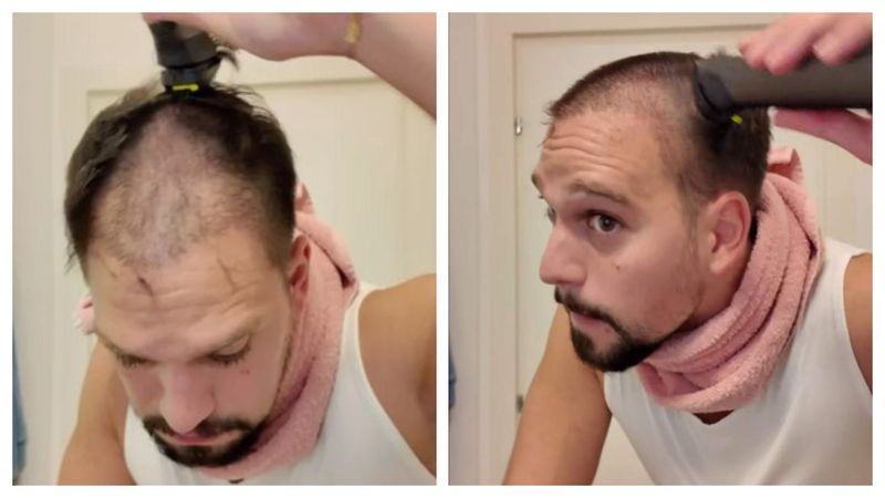 Vlad Gherman s-a tuns zero