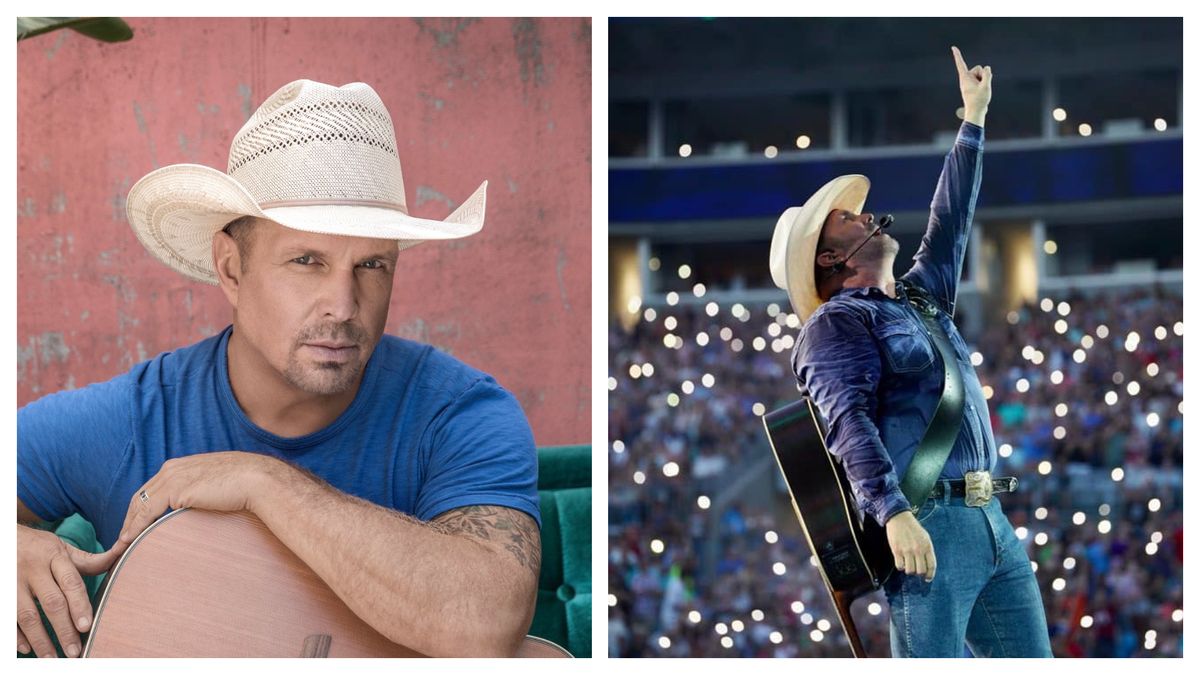 Ce acuzații i se aduc lui Garth Brooks