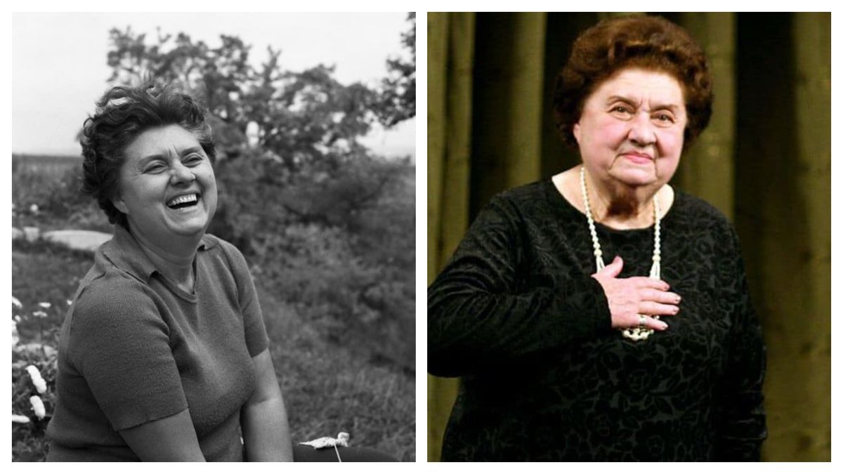 Imagini revoltătoare cu mormântul Tamarei Buciuceanu Botez