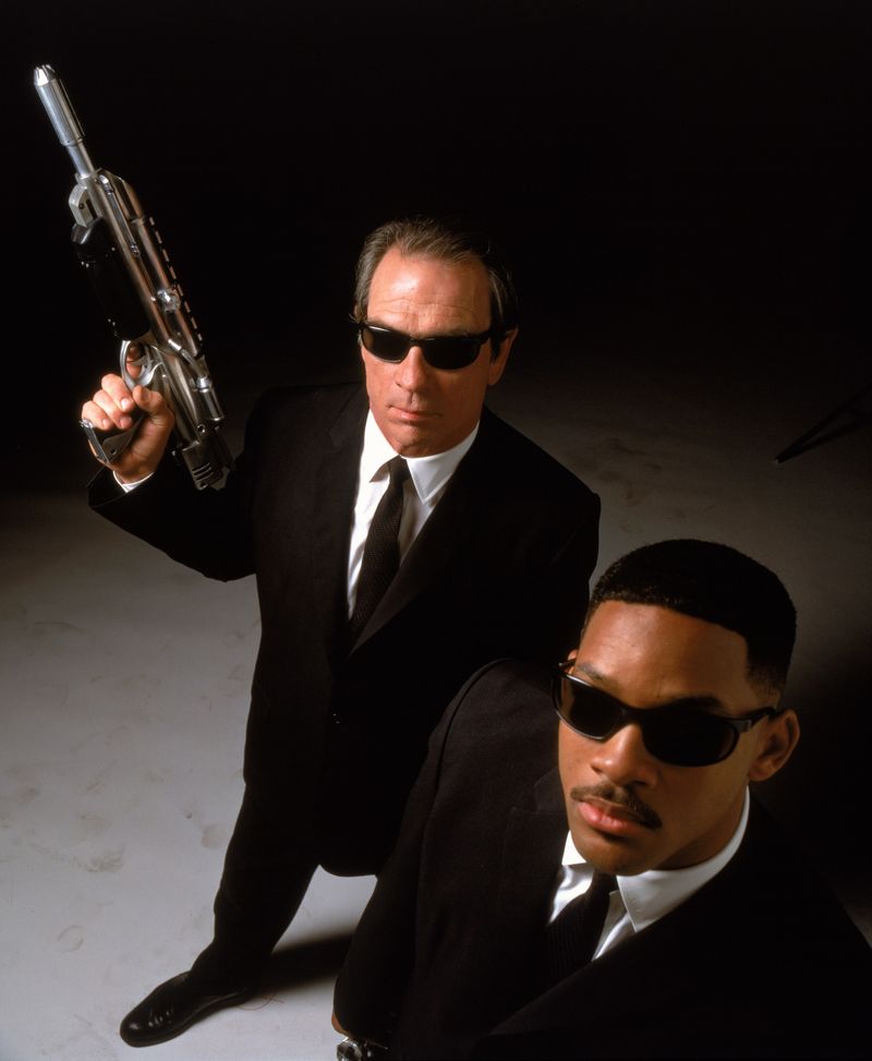 Evacuare pe platoul ”Men in Black” după un incident cu Will Smith 