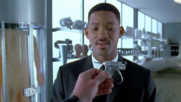 Filmările la &rdquo;Men in Black&rdquo;, oprite timp de mai multe ore din cauza unei situații inedite cu Will Smith. Ce a putut să facă actorul: &rdquo;Un astfel de incident nu poate fi ignorat&rdquo;