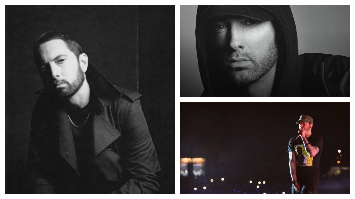 Eminem va deveni bunic