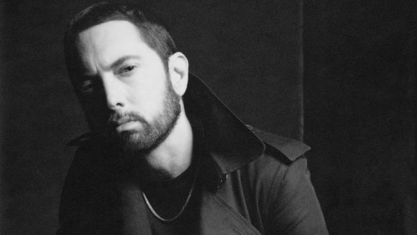 Eminem, bunic pentru prima dată. Fiica celebrului rapper este însărcinată