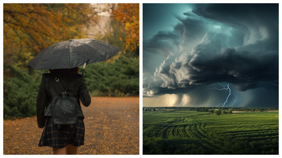 Cum va fi vremea în weekend? 