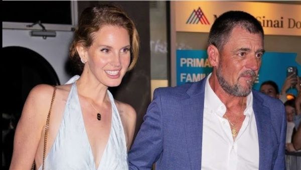 Lana Del Rey, declarații acide după ce s-a căsătorit &icirc;n secret cu Jeremy Dufrene: "Să nu ne mai urmărească prin părți &icirc;ndepărtate ale țării și să &icirc;mi pozeze verigheta"