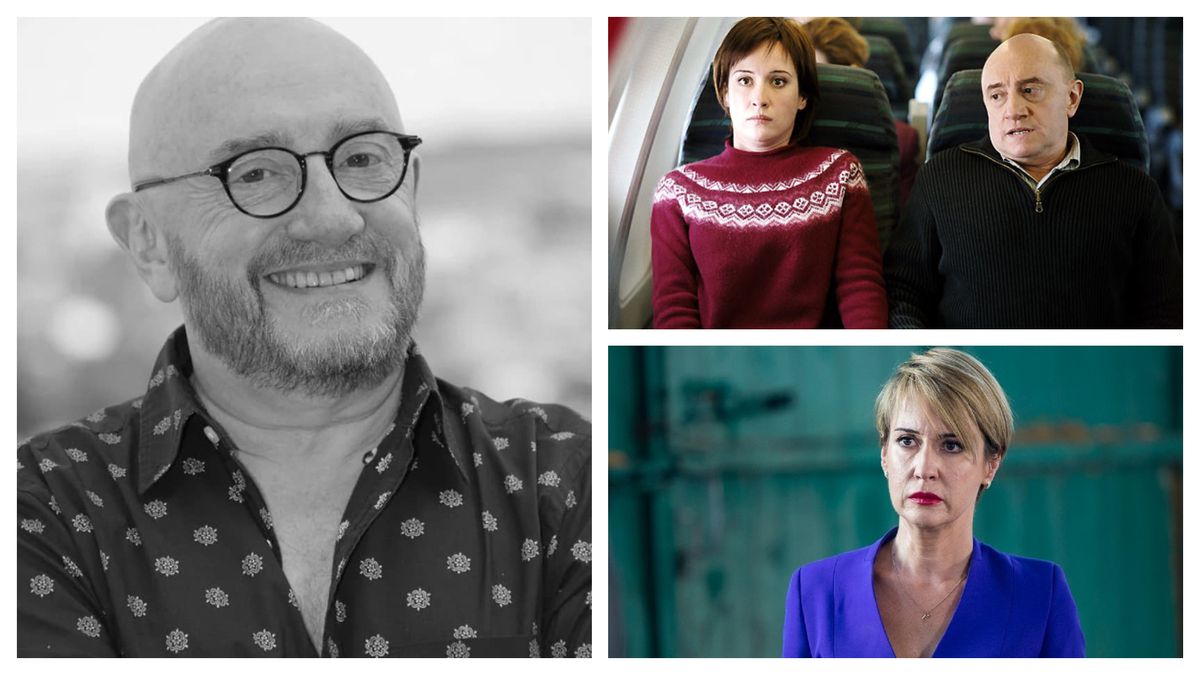 Michel Blanc a murit