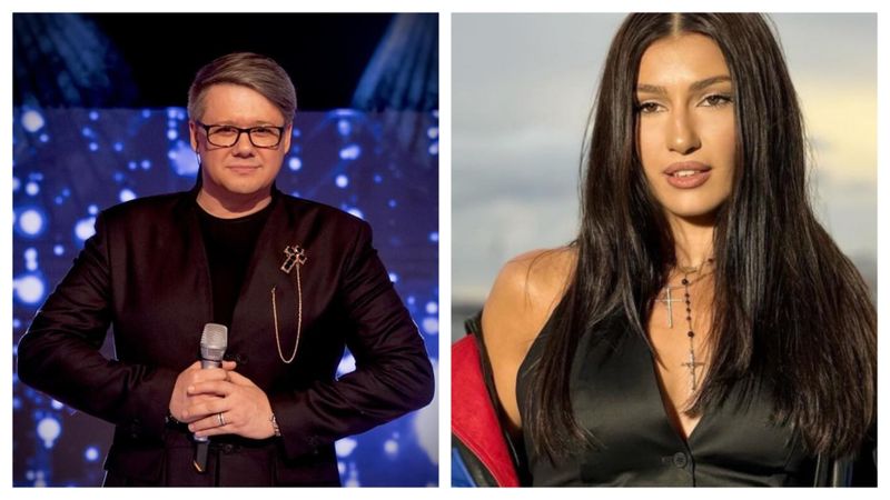 Fuego și Alina Eremia