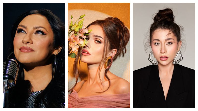 Topul celor mai bine plătiți artiști de sărbători 