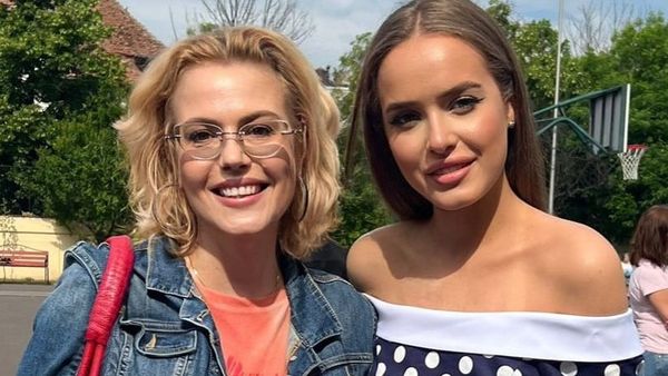 Fiica Ralucăi Moianu nu a ascultat! Ce i-a interzis fosta prezentatoare TV tinerei de 19 ani
