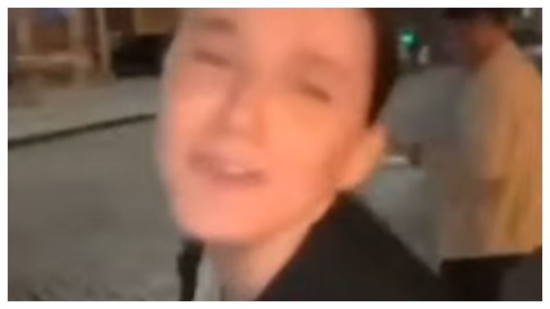 Momentul tragic &icirc;n care o t&acirc;nără influenceriță de 24 de ani și-a pierdut viața sub privirile &icirc;ngrozite ale prietenei sale