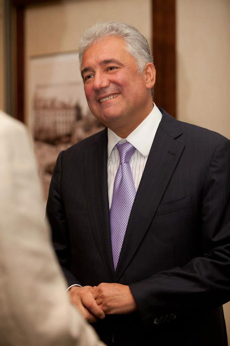 Adriean Videanu, în fața vameșilor germani cu bijuterii nedeclarate