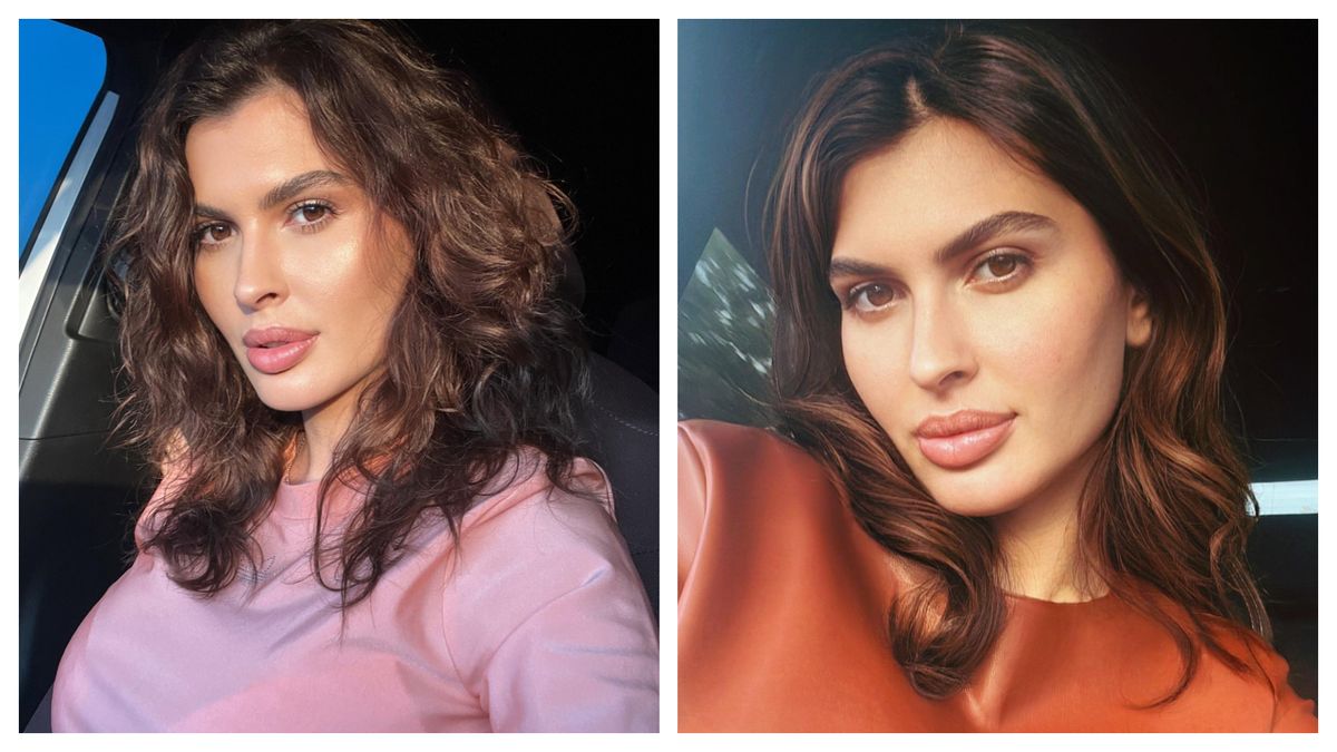 Mădălina Pamflie prinsă băută la volan