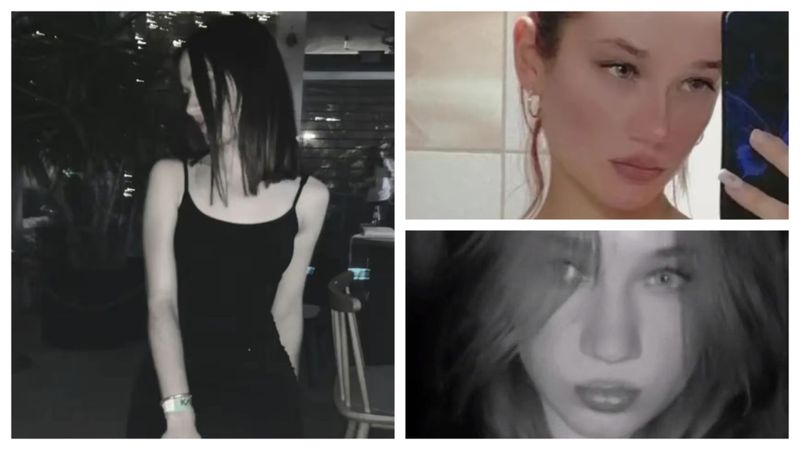 Ea este tânăra de 18 ani din Bacău, ucisă în propria casă de un vecin de 20 de ani