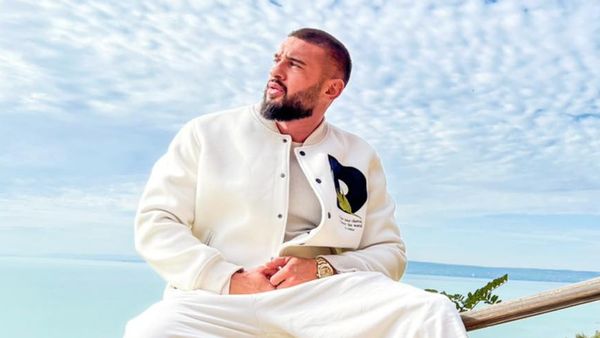 Dorian Popa dă lovitura &icirc;n industria alimentară! Pizza care ii poarta numele, epuizată &icirc;ncă de la lansare. C&acirc;t costă cel mai nou produs al artistului