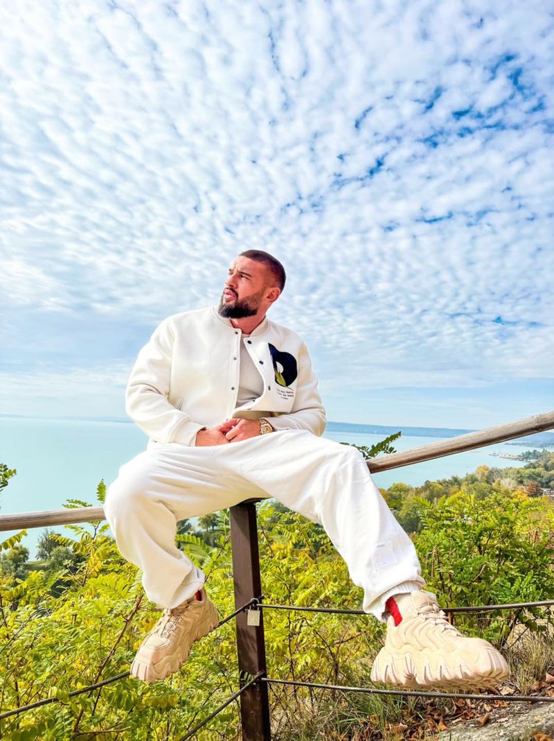 Dorian Popa lansează Hatz Pizza și epuizează stocurile în timp record