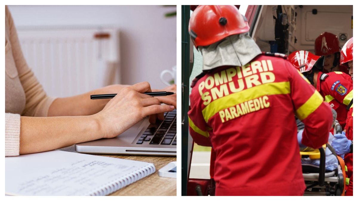 O t&acirc;nără de 27 de ani a murit la locul de muncă