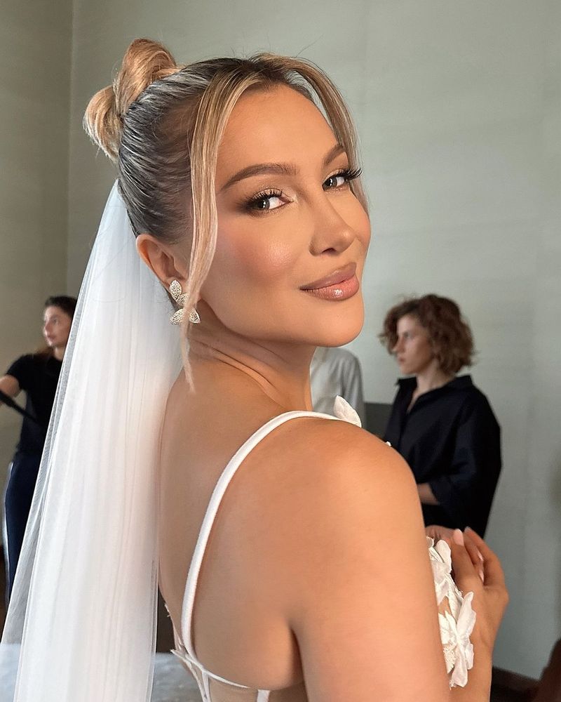 Tradiția de nuntă pe care Lora a refuzat-o categoric