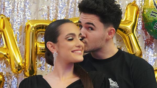 Cine este bărbatul alături de care s-a fotografiat Alexia Eram după despărțirea de Mario Fresh