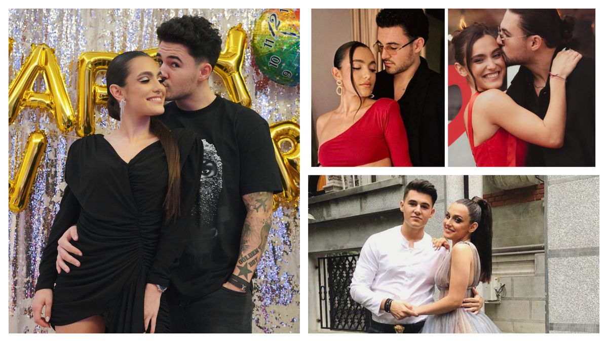 Cine este bărbatul misterios alături de Alexia Eram? Fiica Andreei Esca face senzație la Paris