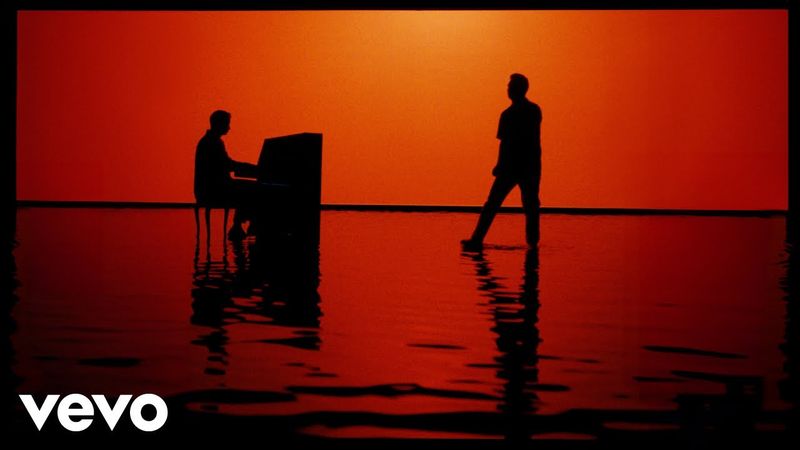 KYGO & ZAK ABEL feat. NILE RODGERS - For Life