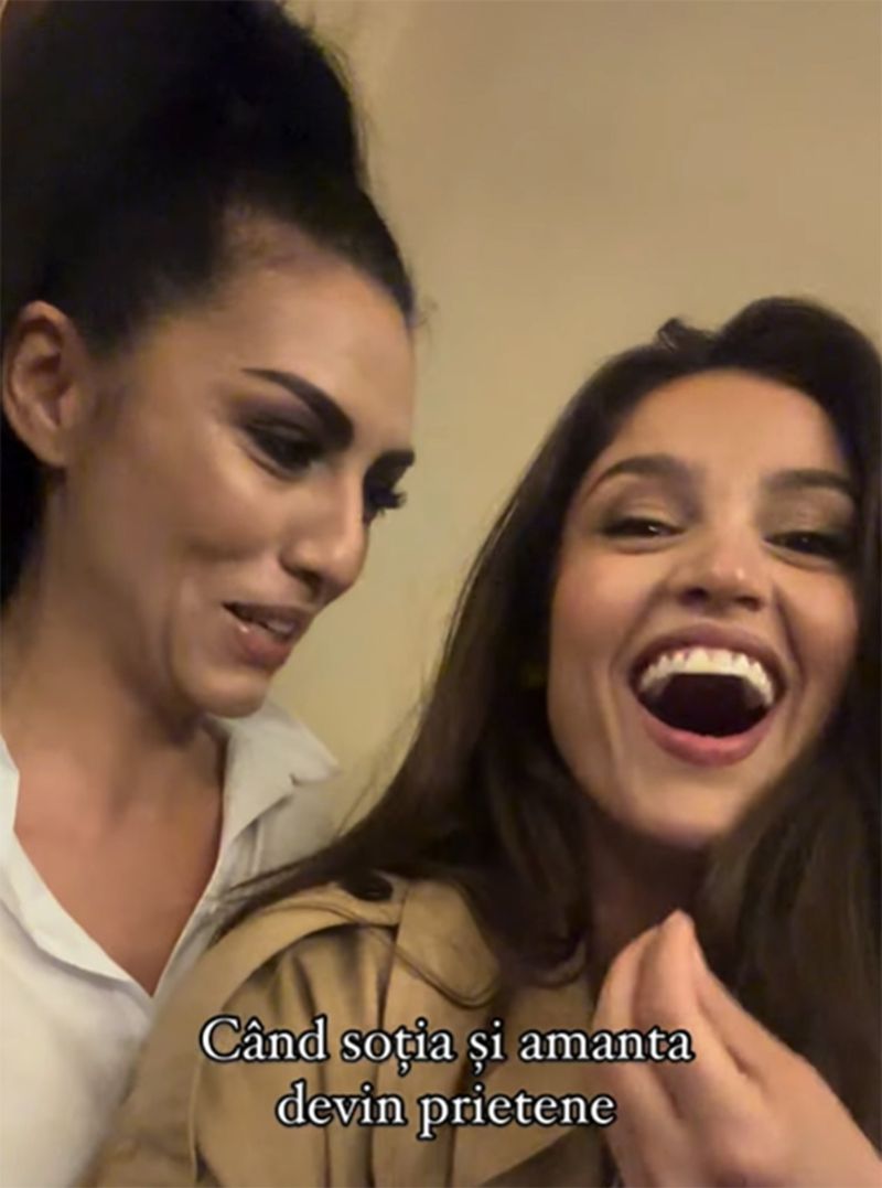 Înainte de nunta Lorei, Doinița Oancea publică un videoclip controversat