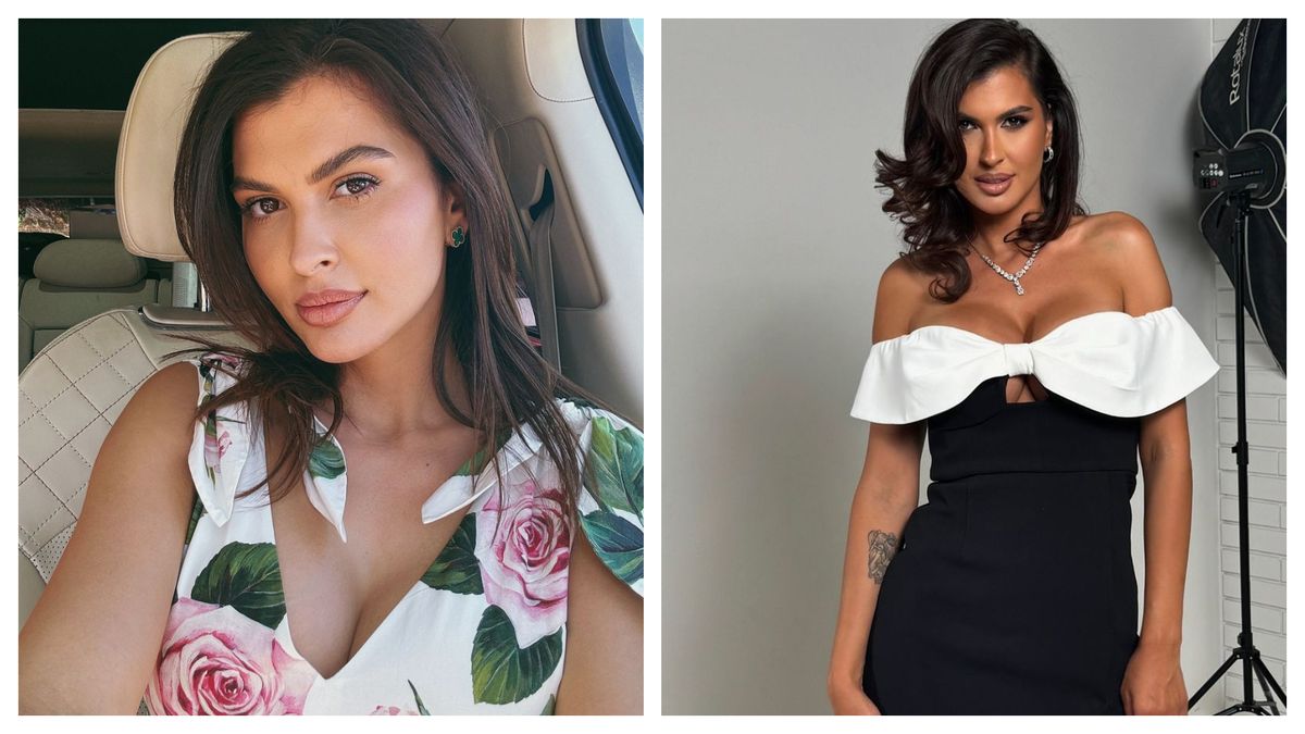  Mădălina Pamfile rupe tăcerea după ce a fost prinsă conducând sub influența alcoolului