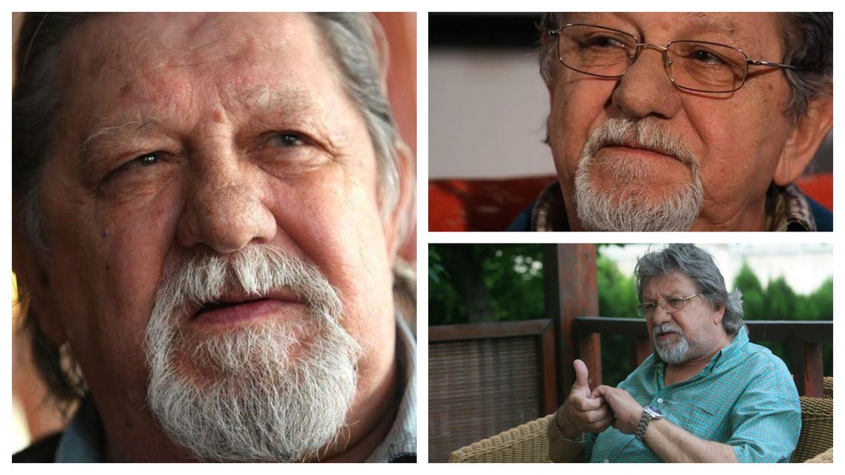 Povestea dureroasă a unui titan al filmului românesc