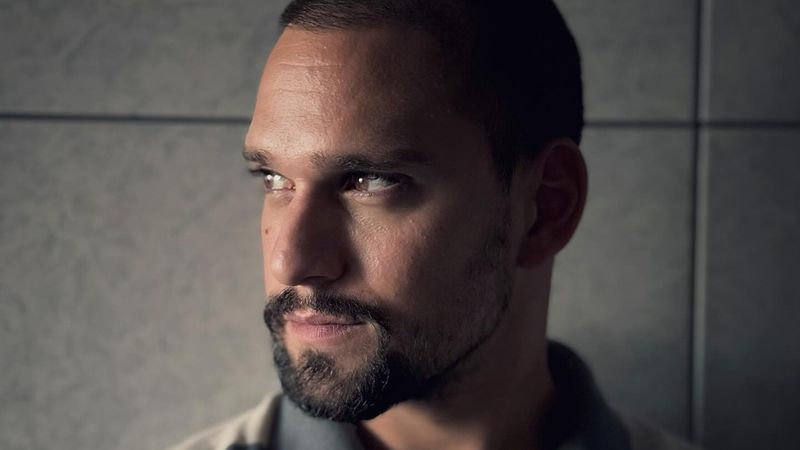 Momente mai puțin plăcute pentru Vlad Gherman: "A fost o intervenție mai lungă". Actorul a ajuns pe m&acirc;na medicilor