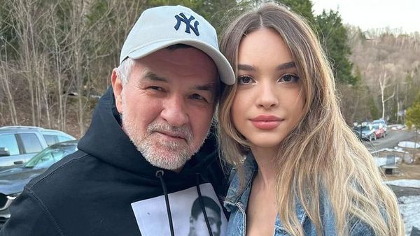 Cine este bărbatul care i-a furat inima Vanessei Doroftei? Fiica lui Leonard Doroftei i-a transmis un mesaj de dragoste