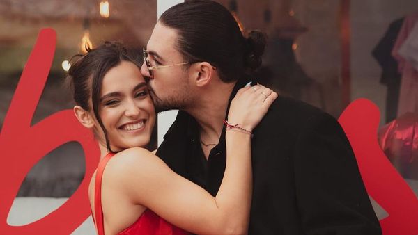 Mario Fresh rupe tăcerea! Ce spune artistul despre despărțirea de Alexia Eram: "A fost o decizie dificilă pentru amândoi"