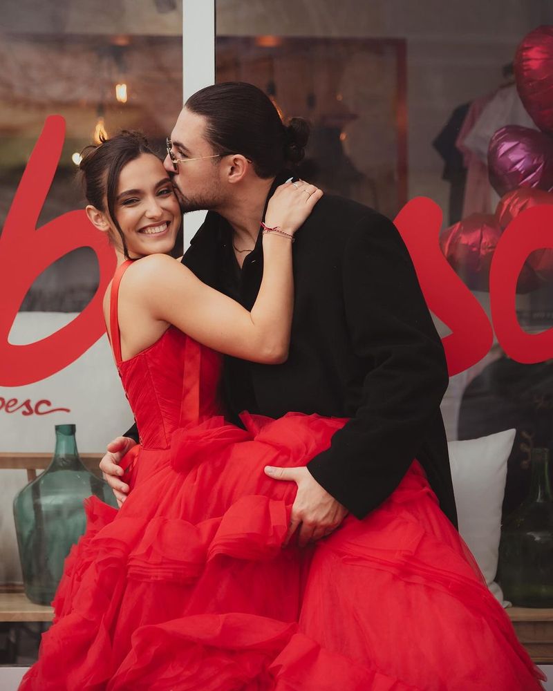 Mario Fresh, despre despărțirea de Alexia Eram 