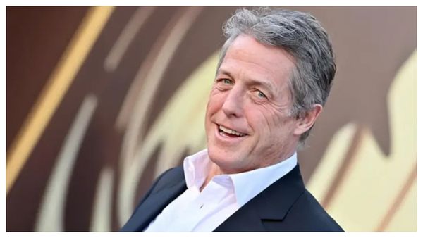 Hugh Grant dezvăluie detalii surprinzătoare despre noul film &bdquo;Bridget Jones&rdquo;: &bdquo;Este extrem de amuzant, dar și foarte, foarte trist&rdquo;