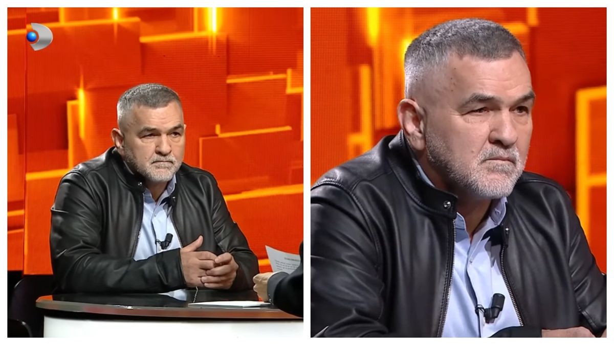 Ce spune Leonard Doroftei despre copilărie? 