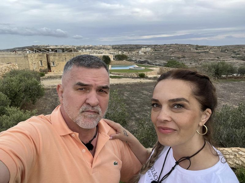 Ce amintiri mai are acum Leonard Doroftei cu tatăl său? 