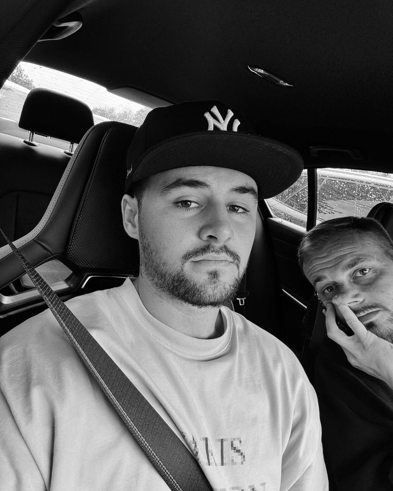 Ce spune Mario Fresh despre melodia ”Nu plânge”