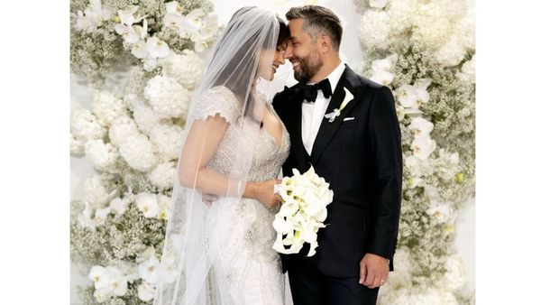 Cine este Cristina, fosta soție a lui Valeriu Gheorghiță? Cei doi au format un cuplu timp de 20 de ani