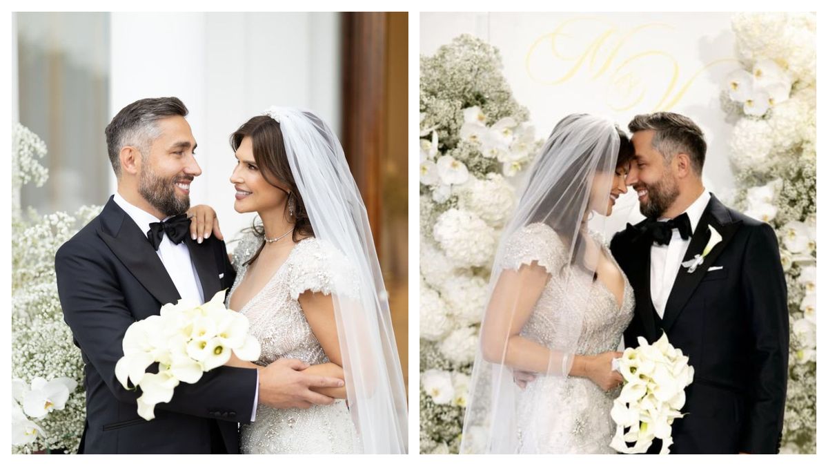 Cine este fosta soție a lui Valeriu Gheorghiță 