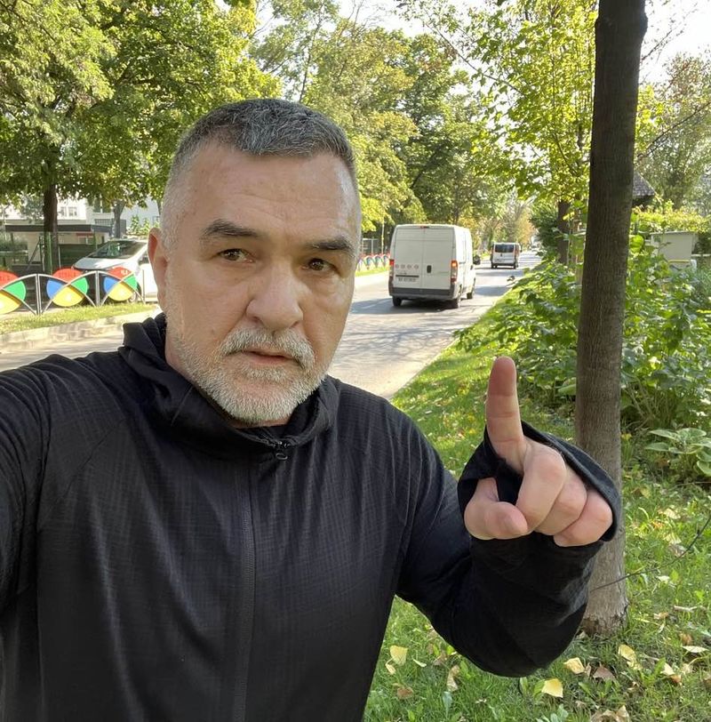 Motivul pentru care Titi Prosop a fost o dezamăgire pentru Leonard Doroftei 