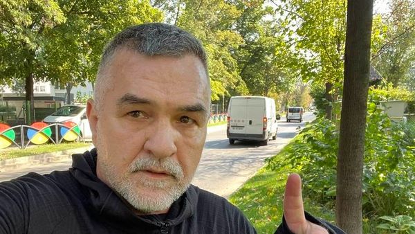 De ce a fost Titi Prosop cea mai mare dezamăgire a vieții lui Leonard Doroftei: „Nu trebuia să mă ducă acolo, trebuia să mă lase în pace”