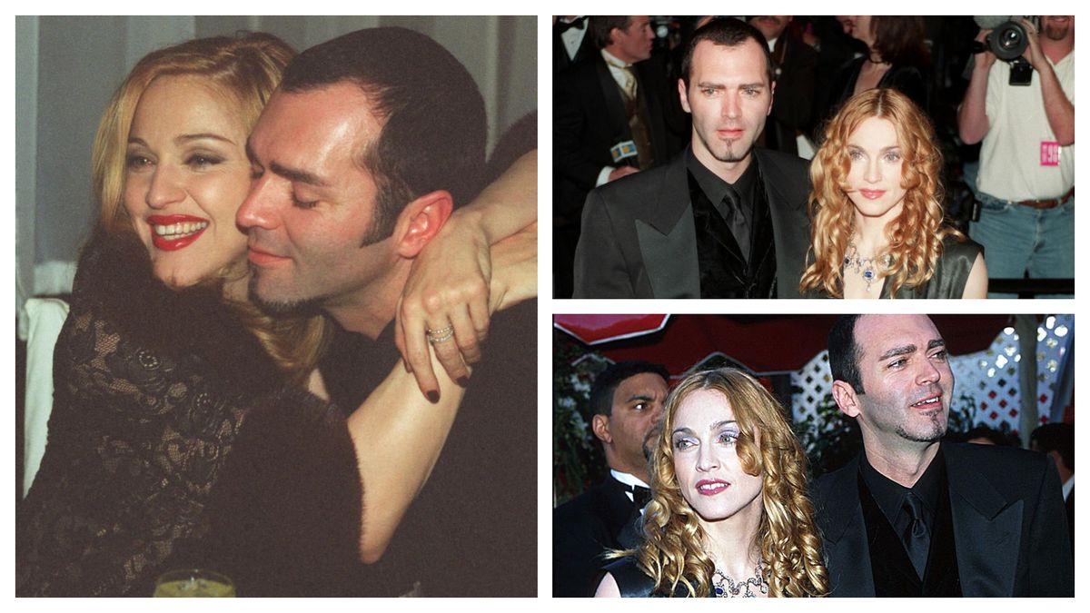 Christopher Ciccone, fratele mai mic al Madonnei, a murit