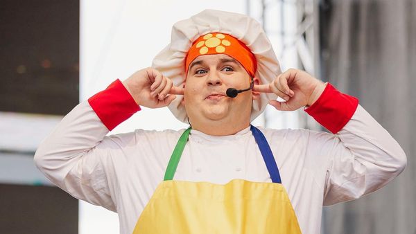 Experiența dureroasă trăită de Ionuț Varodi: "Am fost supus la abuz și multe altele". Bucătărașul Lulu face terapie după plecarea din Gașca Zurli