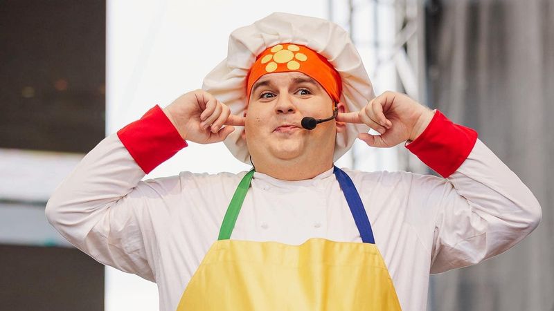 Experiența dureroasă trăită de Ionuț Varodi: "Am fost supus la abuz și multe altele". Bucătărașul Lulu face terapie după plecarea din Gașca Zurli