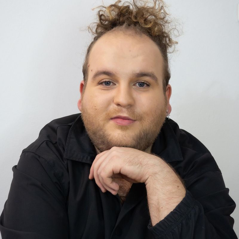 Bucătărașul Lulu, afectat de plecare din Gașca Zurli