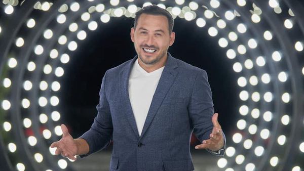 Decizia neobișnuită luată de Ștefan Stan după divorț. Ce promisiune a făcut pentru fetițele lui