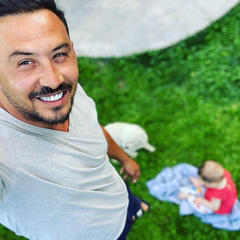 Motivul pentru care Ștefan Stan nu și-a refăcut viața sentimentală