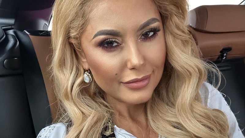 Motivul pentru care Emilia Ghinescu nu vrea să &icirc;și facă o nouă relație &icirc;n viitorul apropiat: "Nu mai vreau lucrul acesta"