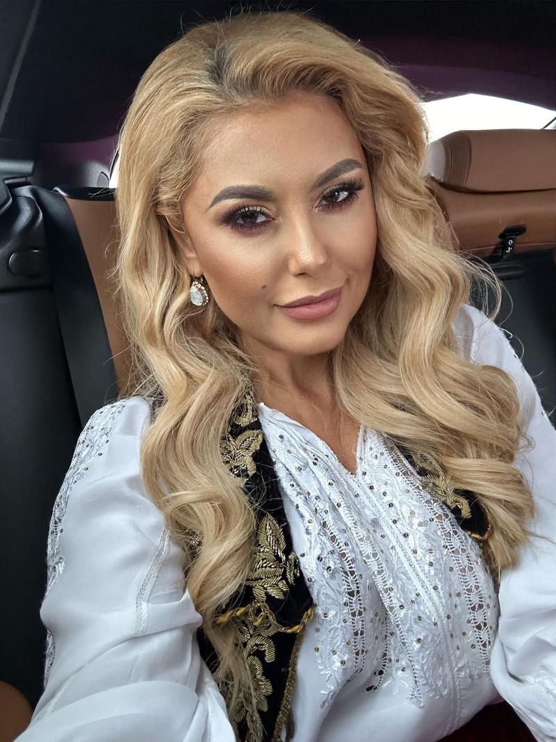 De ce nu vrea Emilia Ghinescu o nouă relație