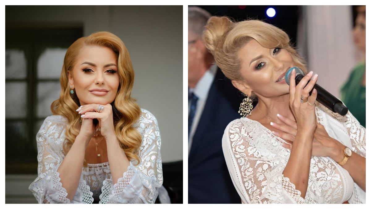 Emilia Ghinescu nu vrea o nouă relație