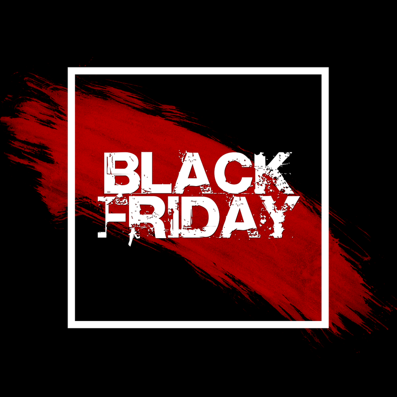 Pe ce dată începe Black Friday 2024? 
